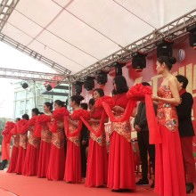 禮儀服務 現代社交與商務交往的藝術