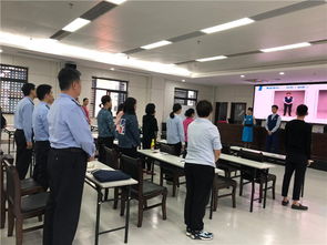 市公安局開(kāi)展文明禮儀培訓(xùn)，提升窗口服務(wù)新水平